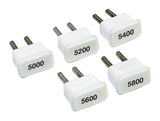5000-5800 RPM Even Series Module Kit 8745