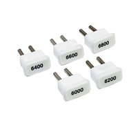 MSD 6000-6800 RPM Even Series Module Kit 8746