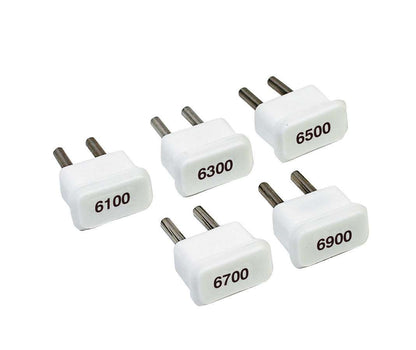 MSD RPM Module Kit, 6100-6900 RPM Odd Series, 5 Modules | 87461