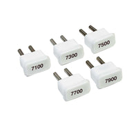 MSD 7100-7900 RPM Odd Series Module Kit 87471