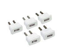 MSD 8100-8900 RPM Odd Series Module Kit 87481