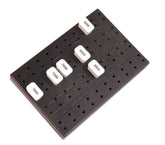 MSD Made of flexible plastic. 87551