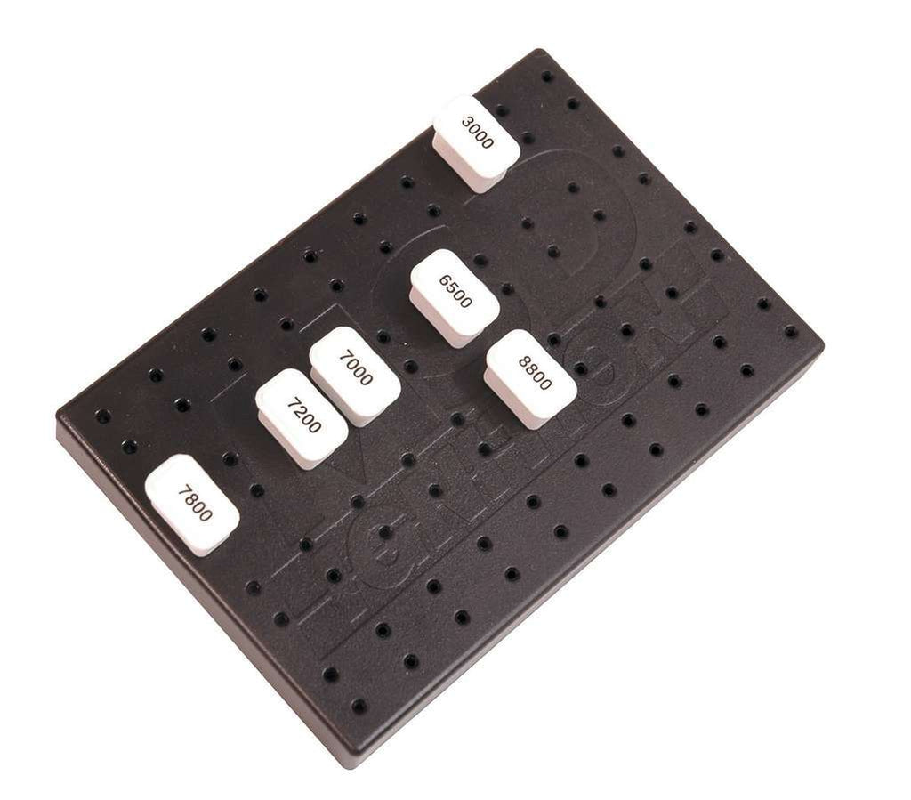 Rev Limiter Module Organizer 87551