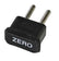 MSD Zero degree module for use when a module is not used 8773