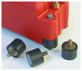 MSD Four mounts and hardware are included in each kit. 8822