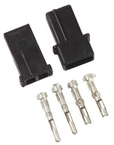 MSD This is the same connector used on MSD's magnetic pick-up harnesses. 8824