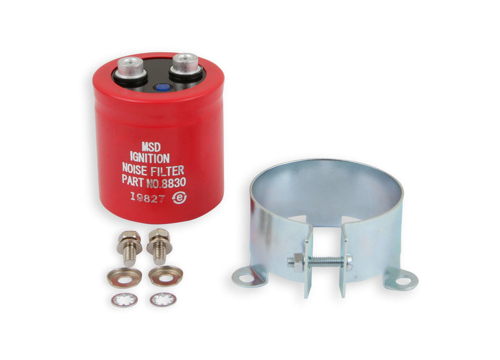 Noise Capacitor  26 Kufd 8830MSD