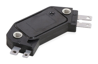 MSD Circle Track HEI Distributor Module, Stock Appearing, Black | 88362