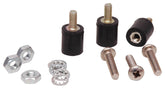 MSD MSD Vibration Mounts, for Part #8207/82073 Blaster SS Series Coil 8839