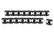 MSD MSD Dual Plug Wire Separators, Set of 16, for 8-8.5mm Wires 8841