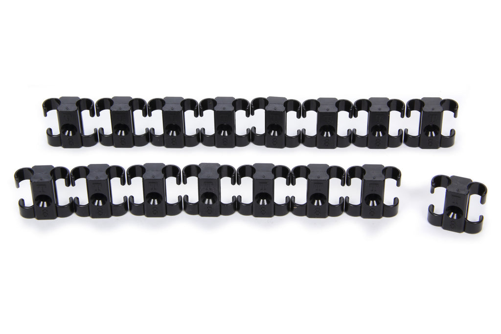Plug Wire Spacer Kit  Set Of 16 8841