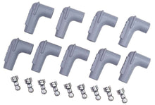 Load image into Gallery viewer, Spark Plug Boot &amp; Term. Kit - 90 Deg. (9pcs.) 8850