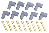 MSD Socket Style Distributor Boots (9 Per Card) 8851