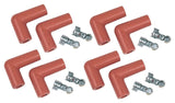 90 Deg. Pro Temp. Boot Kit (8pcs.) 8852