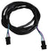 MSD Replacement Harness - MSD Ignition to Distributor or Crank Trigger 8860