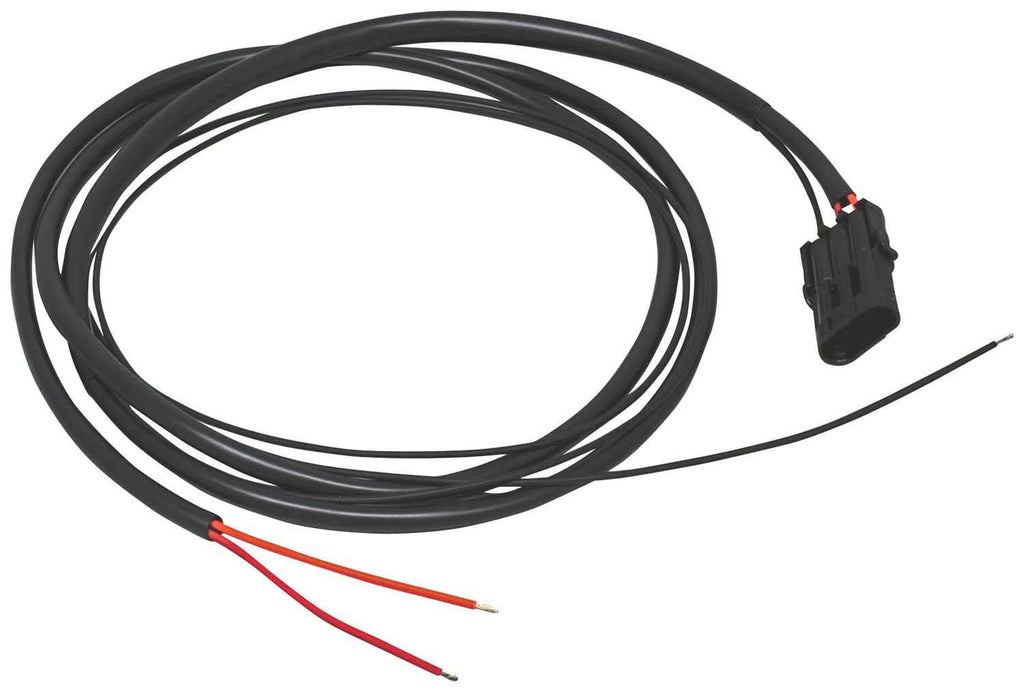 MSD 3-Pin Harness for R/R Distributors 88621