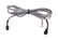 MSD MSD Magnetic Pickup Cable - Shielded - 6 Foot 8862