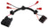 MSD These are especially handy for quick installation on late model vehicles! 8874