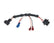 MSD Easy install of MSD 6 series ignition to GM Dual Connector Coil 8876
