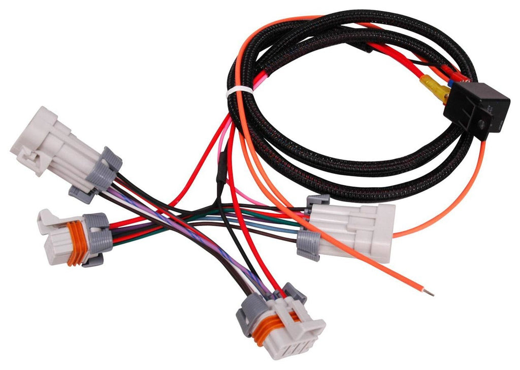 Harness - LS Coil Power Upgrade 88867
