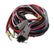 MSD Replacement Harness for PN 6530 or PN 65303 Programmable 6AL-2 8892