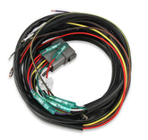 MSD Replacement Harness for PN 62152/62153, DIS 4, DIS 4 High-Output 8898
