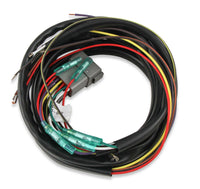 MSD Wire Harness for 62125 & 62153 8898