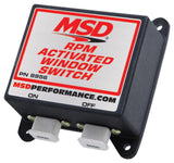 RPM Activated Window Switch 8956