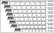 MSD MSD Timing Tape - Harmonic Balancer - 5.25" to 8.00" 8985