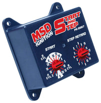 MSD Start - Step Timing Control Box 8987