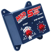 MSD Start and Step Timing Control 8987