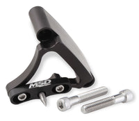 MSD Billet Timing Pointer SBC w/8.0 Balancer 89884