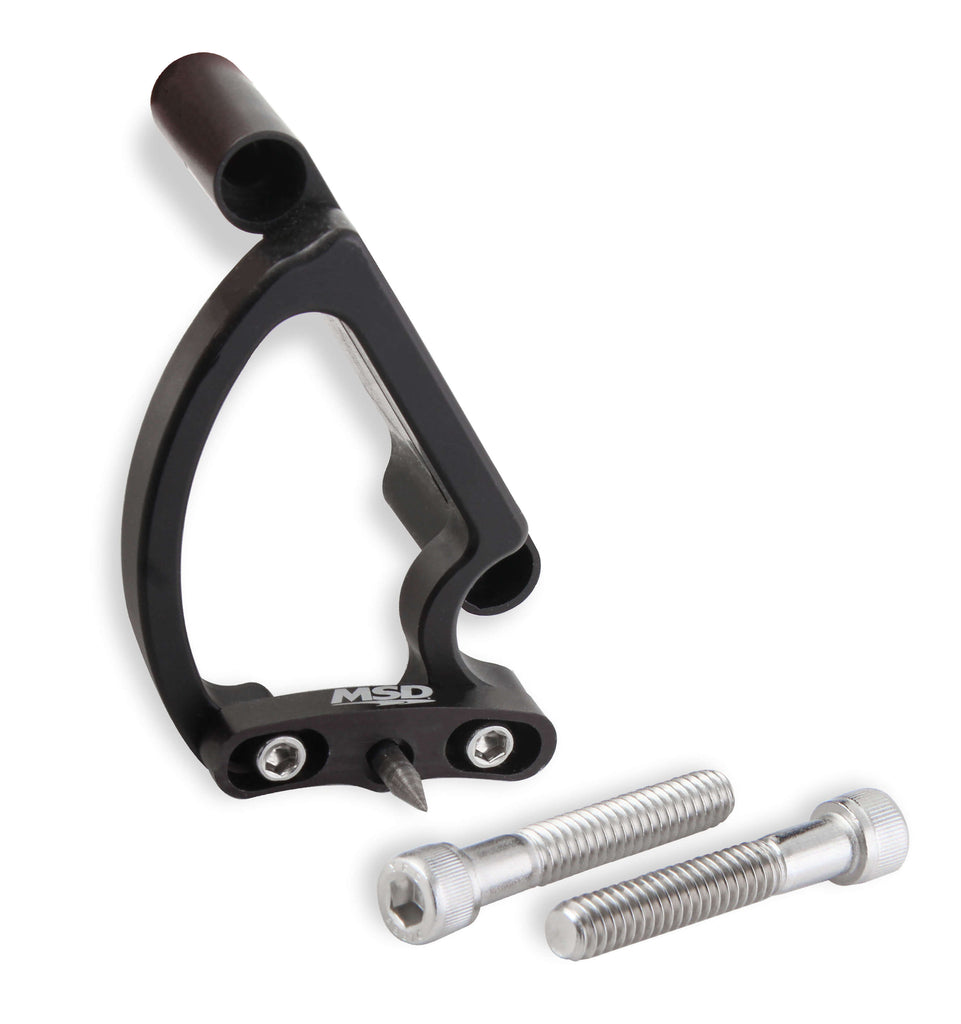 Billet Timing Pointer BBC w/7-1/4 Balancer 89886