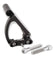 MSD MSD Adjustable Billet Timing Pointer - BBC 89887