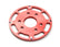 MSD Crank Trigger Wheel ASY16719