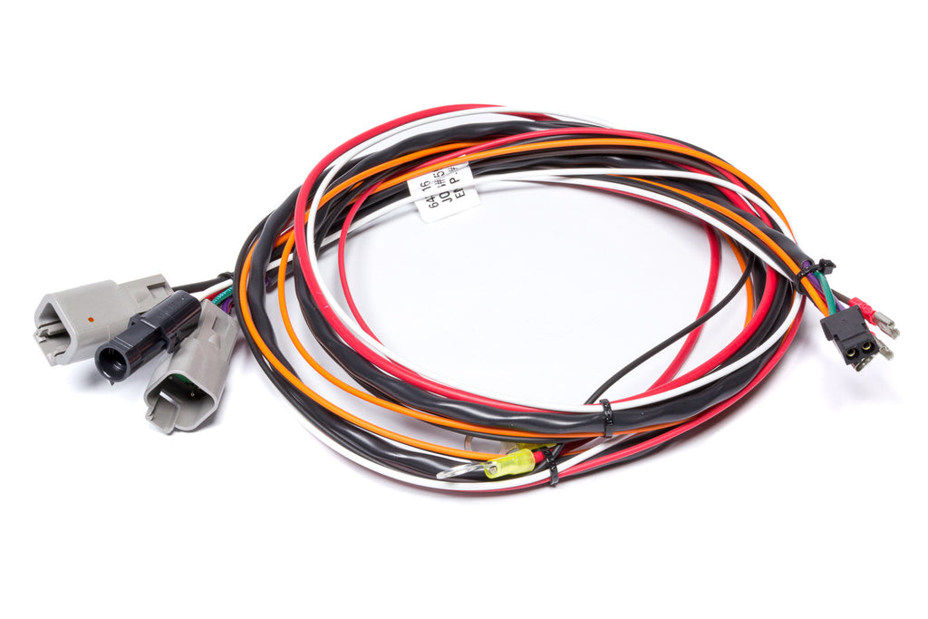 Replacement Harness for 64316 Rev Limiter ASY25452