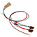 MSD Wire Harness for 8727CT ASY26434