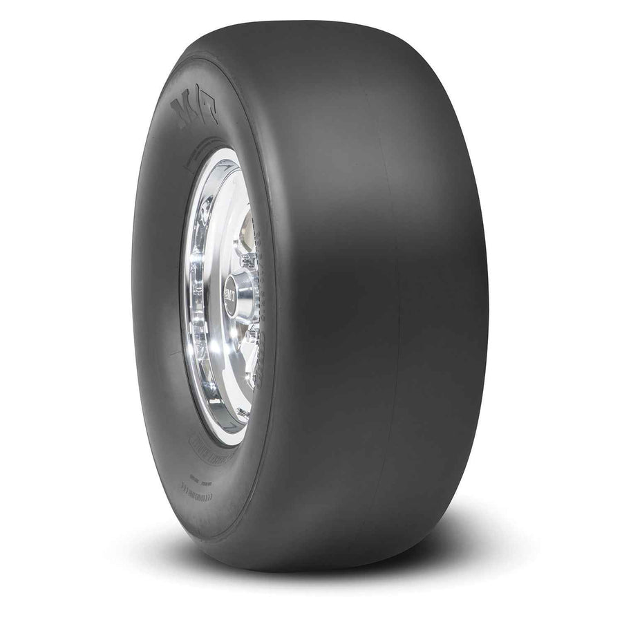 Mickey Thompson Consistent performance designed for bracket racing. No tubes required. 250796
