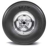 Mickey Thompson Consistent performance designed for bracket racing. No tubes required. 250796