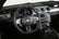 Steering Wheel Carbon Fiber with Leather Grips 2018-2023 Ford Mustang Drake Muscle Cars