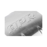 Premium Sound Absorption Muffler Dual 63.5mm (2.5 Inch) T304 stainless steel with straight-through Dual 63.5mm (2.5 Inch) inlet and outlet. Oval Body 220mm (8.66 Inch) x 169mm (6.65 Inch) x 211mm (8.31 Inch) APR