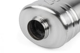 Premium Sound Absorption Muffler 76mm (3 Inch) T304 stainless steel with straight-through 76mm (3 Inch) inlet and outlet. Oval Body 220mm (8.66 Inch) x 169mm (6.65 Inch) x 286mm (11.26 Inch) APR