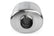 Premium Sound Absorption Muffler 76mm (3 Inch) T304 stainless steel with straight-through 76mm (3 Inch) inlet and outlet. Oval Body 220mm (8.66 Inch) x 169mm (6.65 Inch) x 286mm (11.26 Inch) APR