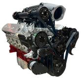 CVF Racing B-LSMHRT-RP LS Reaper Kit for Magnuson TVS2650 Hot Rod