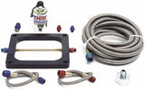 NOS/Nitrous Oxide System Big Shot Conversion Kit 0027NOS