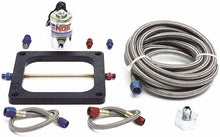 Load image into Gallery viewer, NOS/Nitrous Oxide System Big Shot Conversion Kit 0027NOS