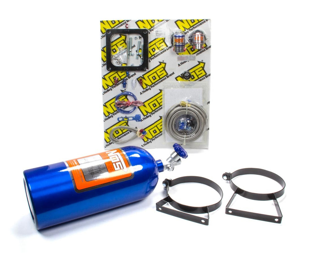 NOS/Nitrous Oxide System Big Shot System Dominato 02102NOS