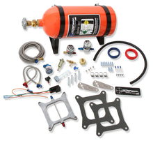 Load image into Gallery viewer, NOS/Nitrous Oxide System Sniper 250HP Nitrous 4150 Plate Kit 07002NOS