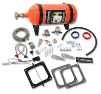 NOS/Nitrous Oxide System Sniper 250HP Nitrous 4500 Plate Kit 07003NOS