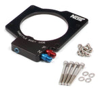 NOS/Nitrous Oxide System NOS EFI Plate Kit LS3 13436NOS